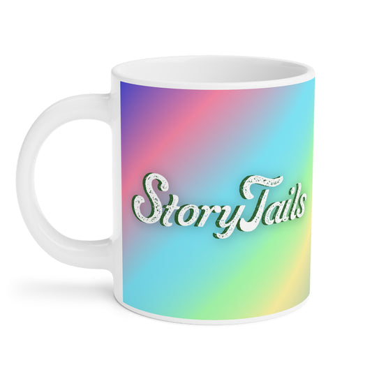 StoryTails Mug