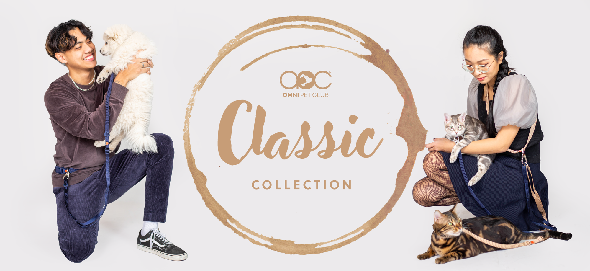 OPC Classic Collection Banner