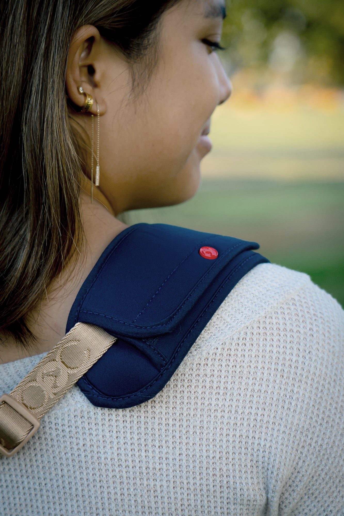 Belt Cushion