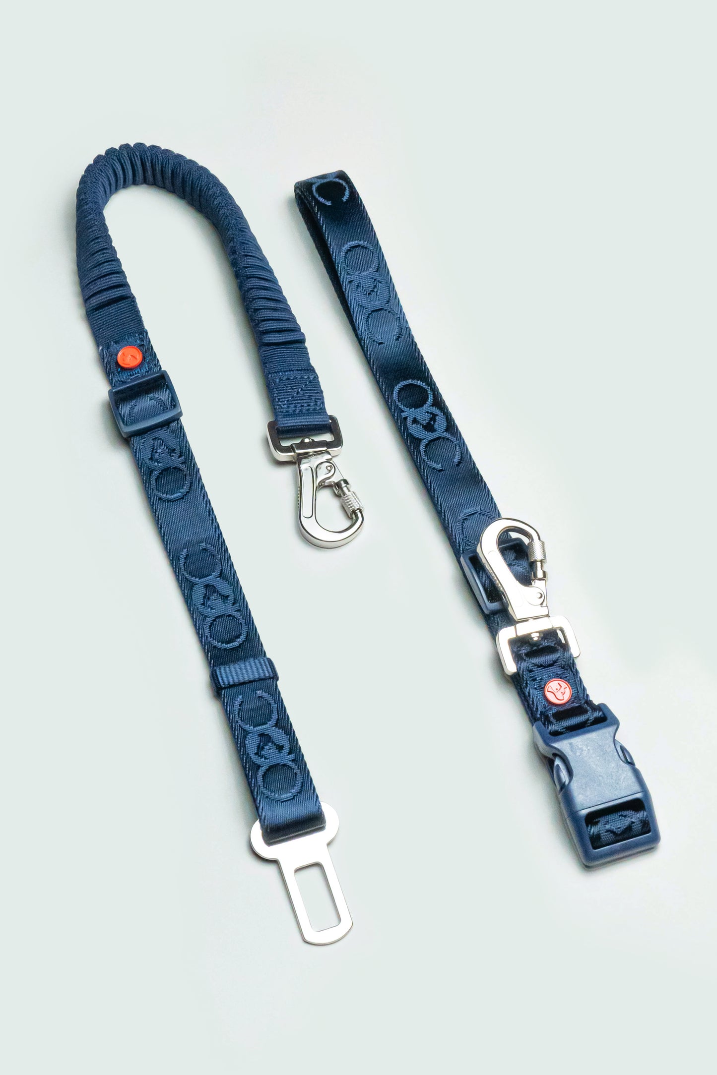 Transport Leash Kit