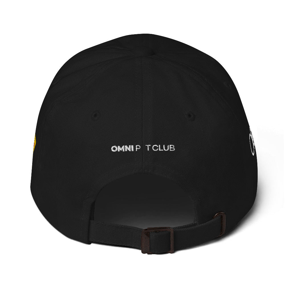 Year of the Dragon 2024 Cap