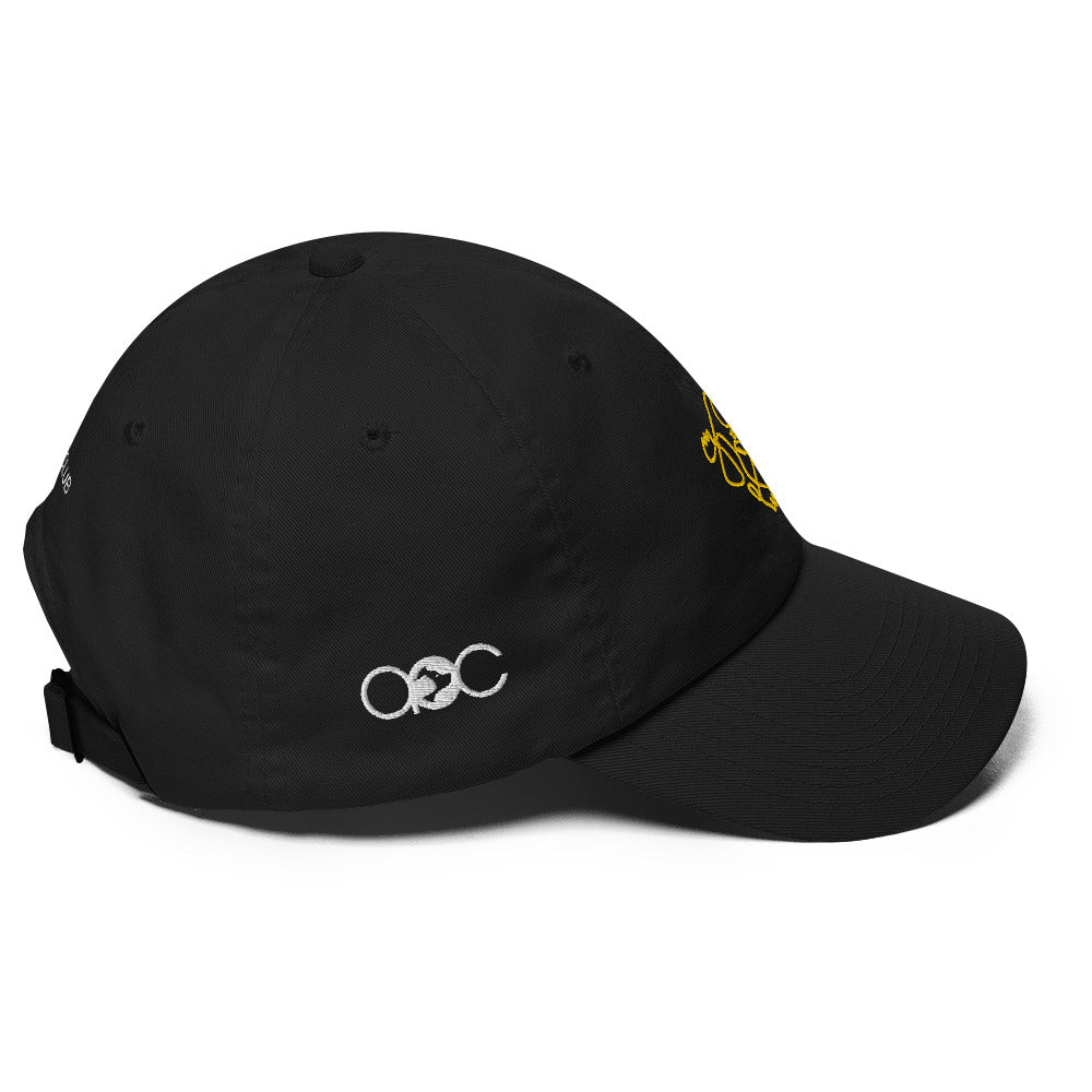 Year of the Dragon 2024 Cap