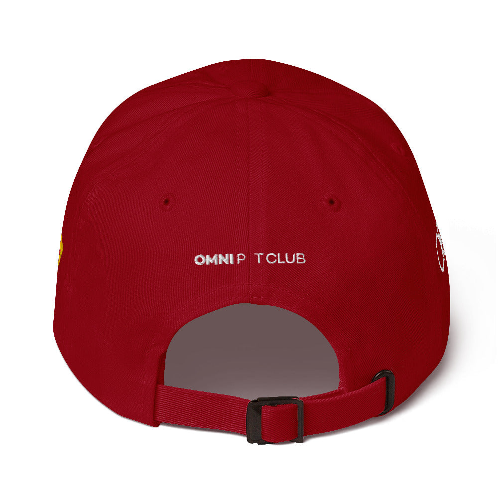 Year of the Dragon 2024 Cap