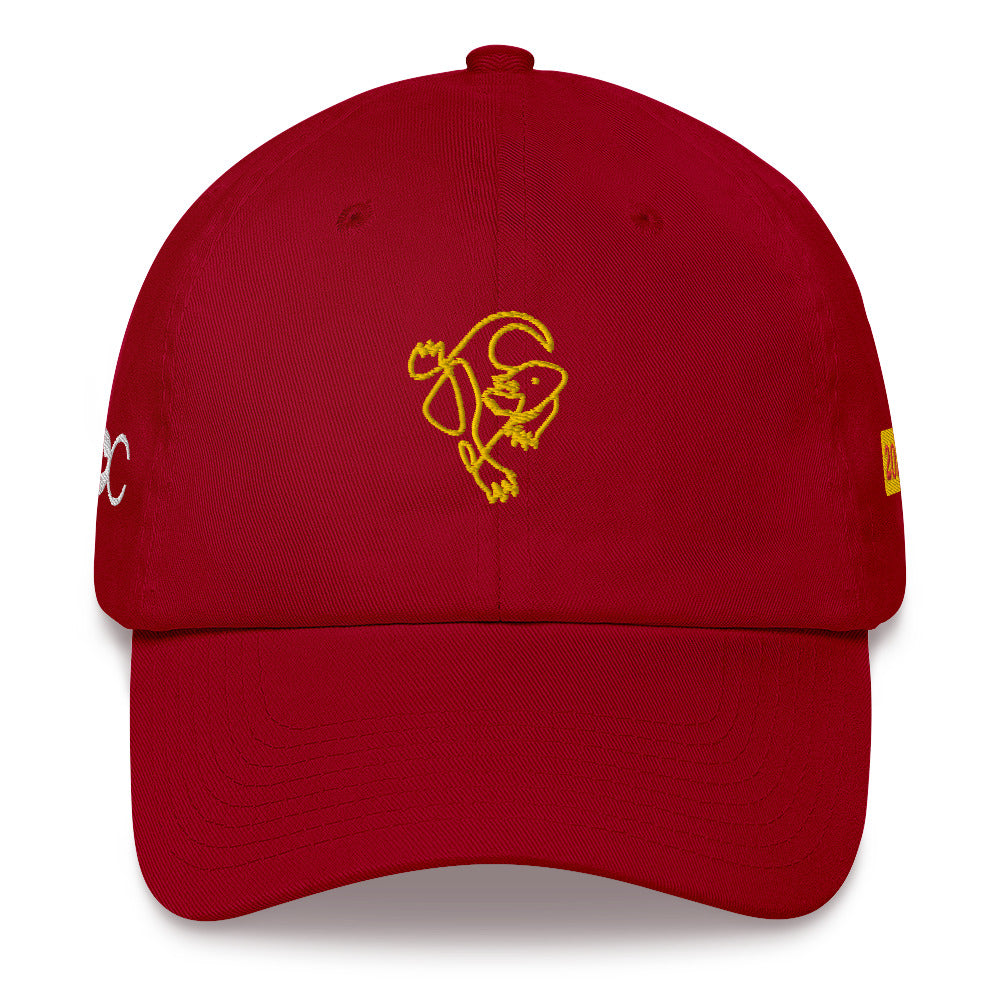 Year of the Dragon 2024 Cap