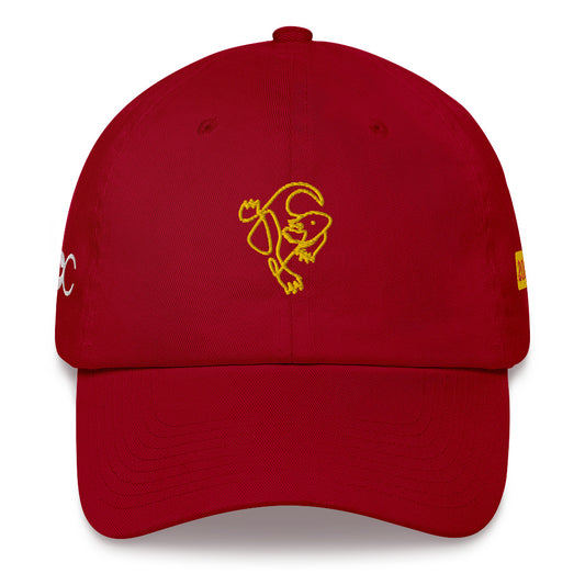 Year of the Dragon 2024 Cap