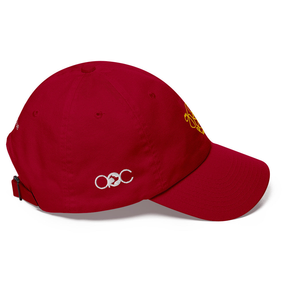 Year of the Dragon 2024 Cap
