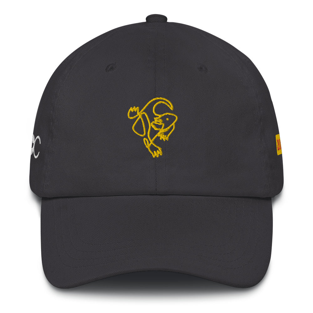 Year of the Dragon 2024 Cap