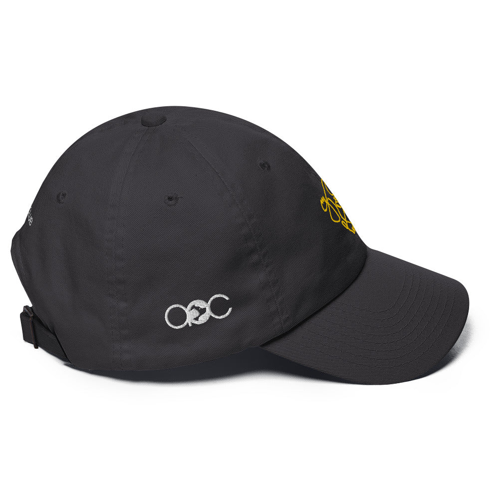 Year of the Dragon 2024 Cap