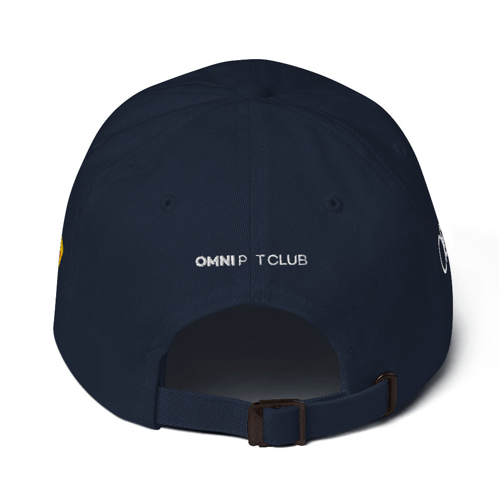 Year of the Dragon 2024 Cap
