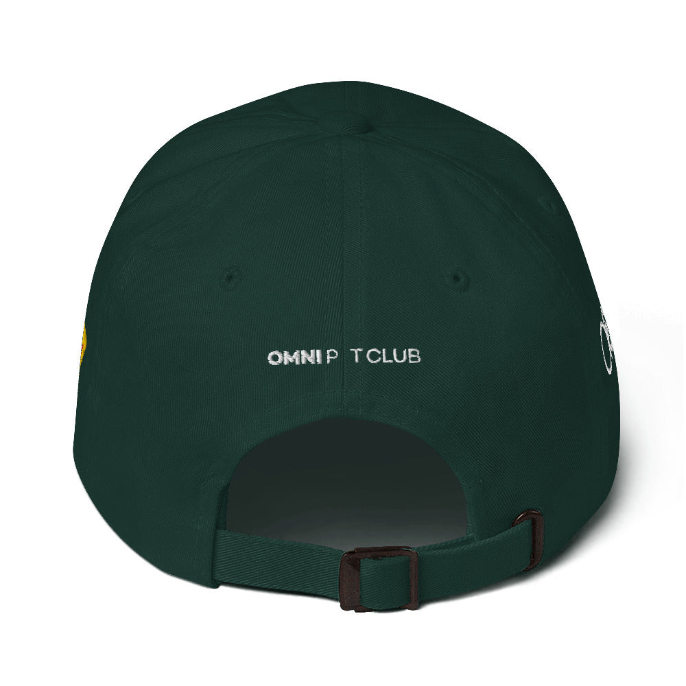 Year of the Dragon 2024 Cap