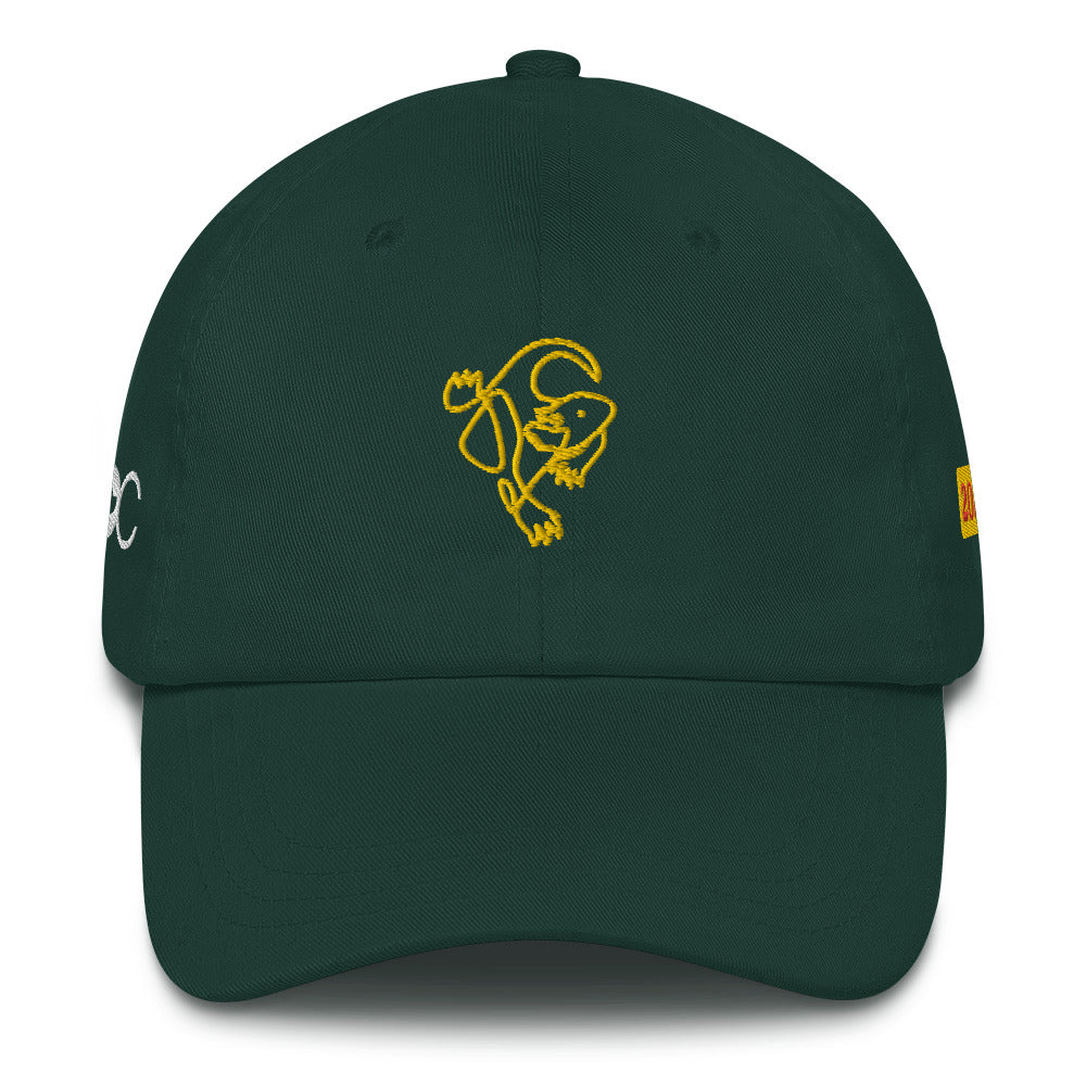 Year of the Dragon 2024 Cap