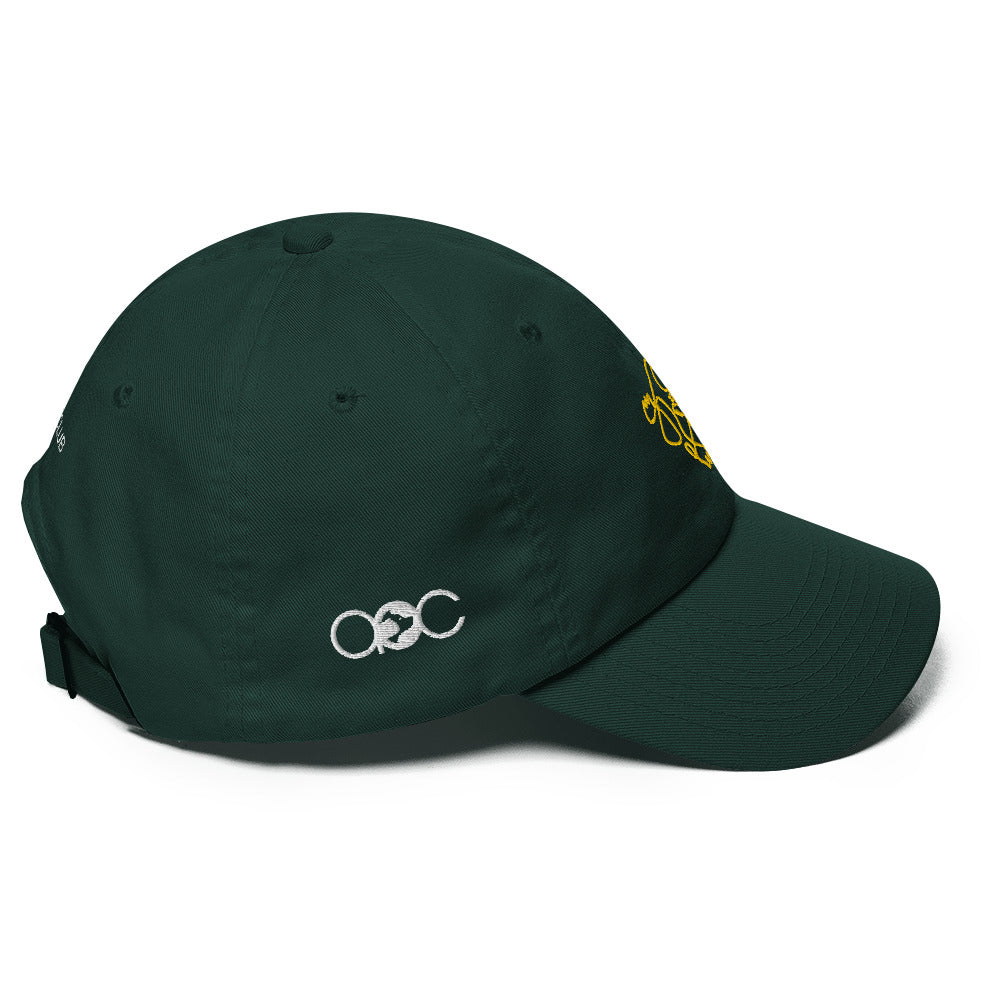 Year of the Dragon 2024 Cap