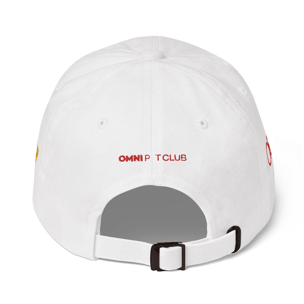 Year of the Dragon 2024 Cap