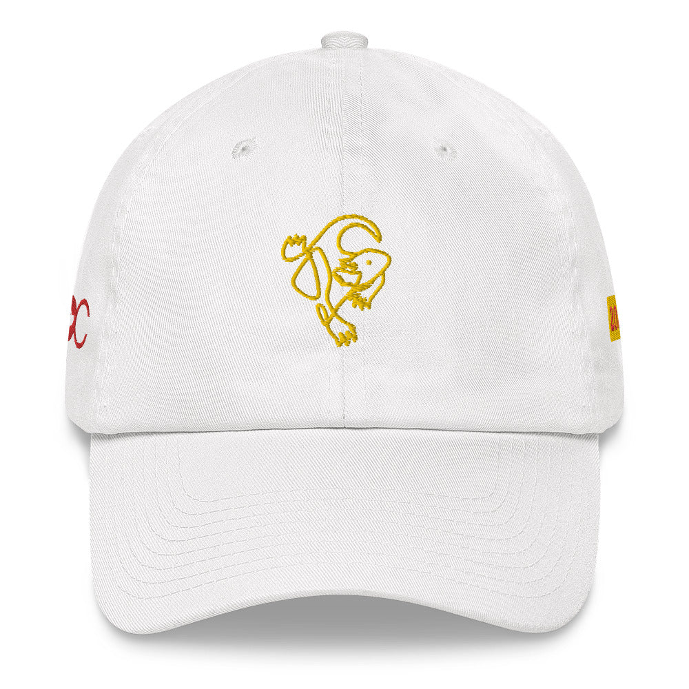 Year of the Dragon 2024 Cap
