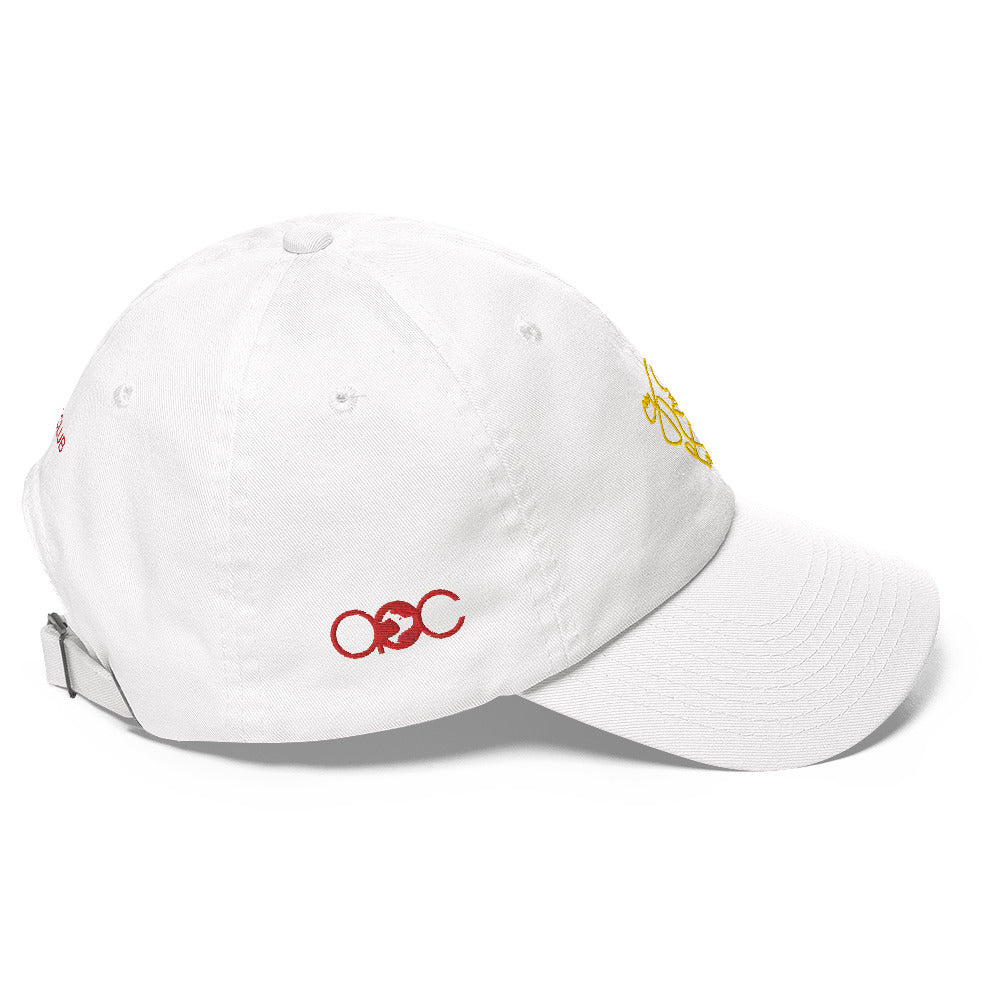 Year of the Dragon 2024 Cap