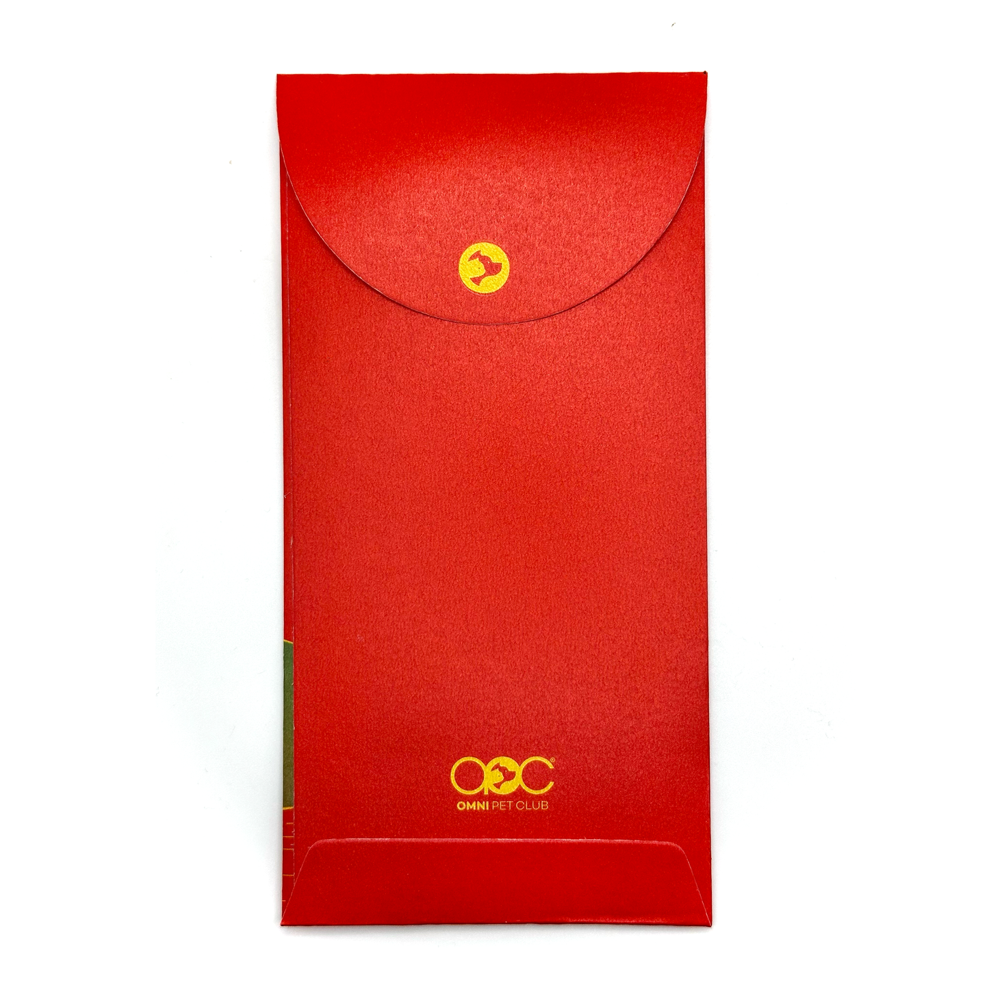 Bearded Dragon Red Envelope