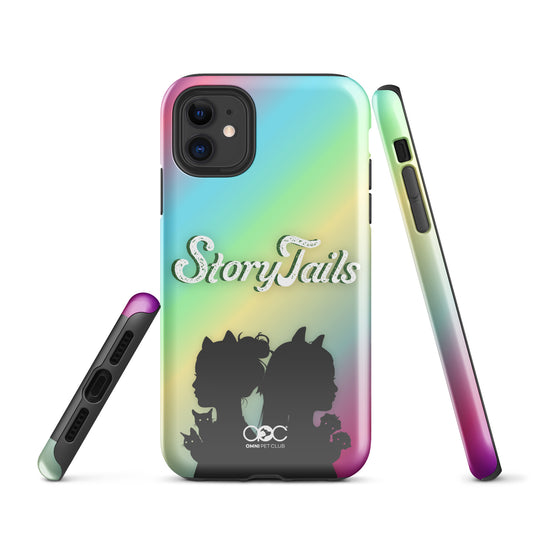 StoryTails iPhone® Case
