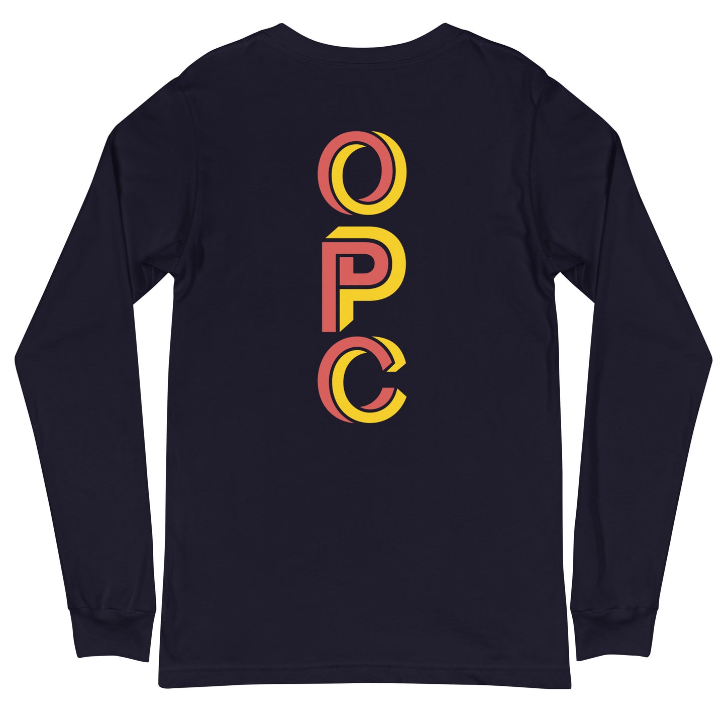 Year of the Dragon 2024 Long Sleeve Tee