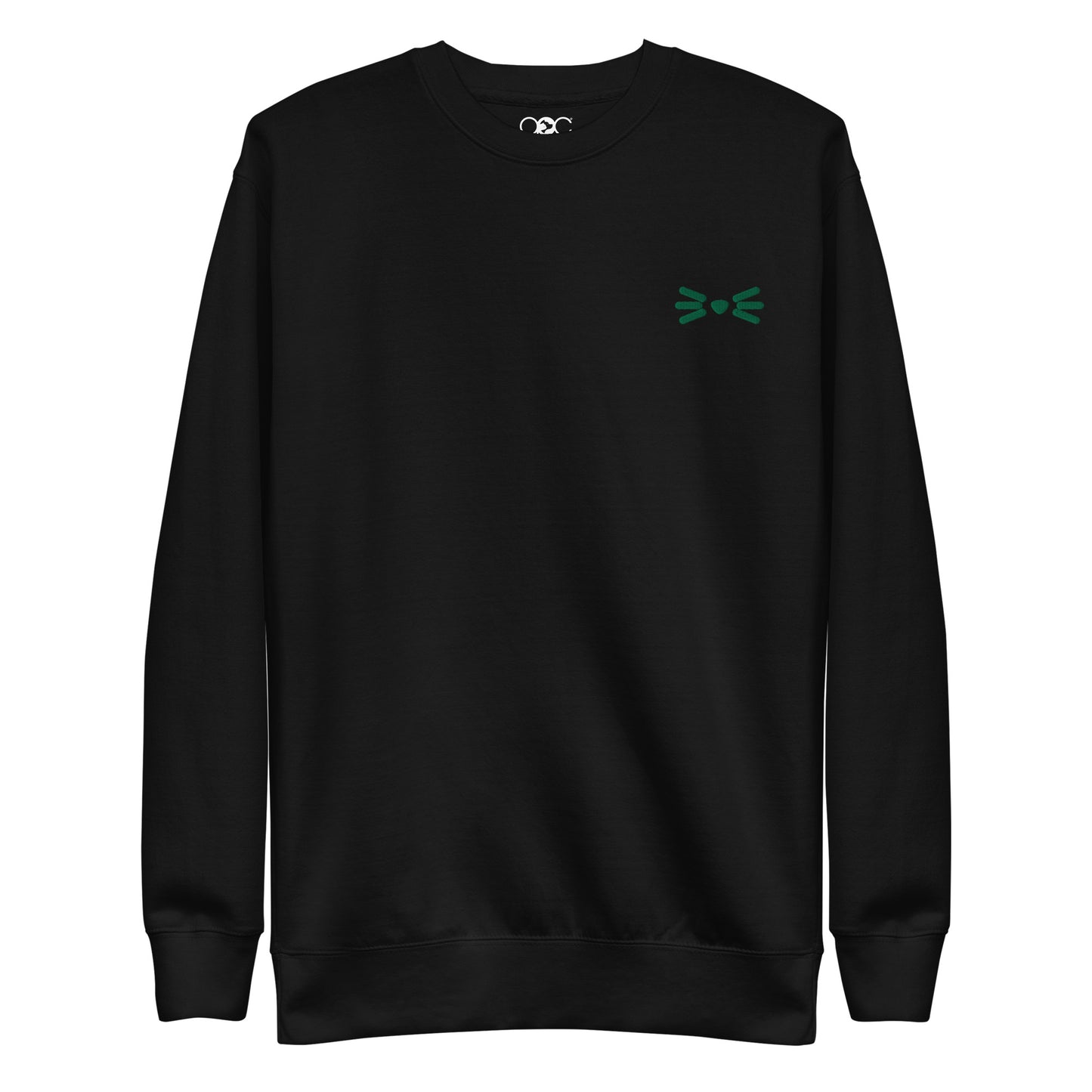 Cat Dad Sweatshirt