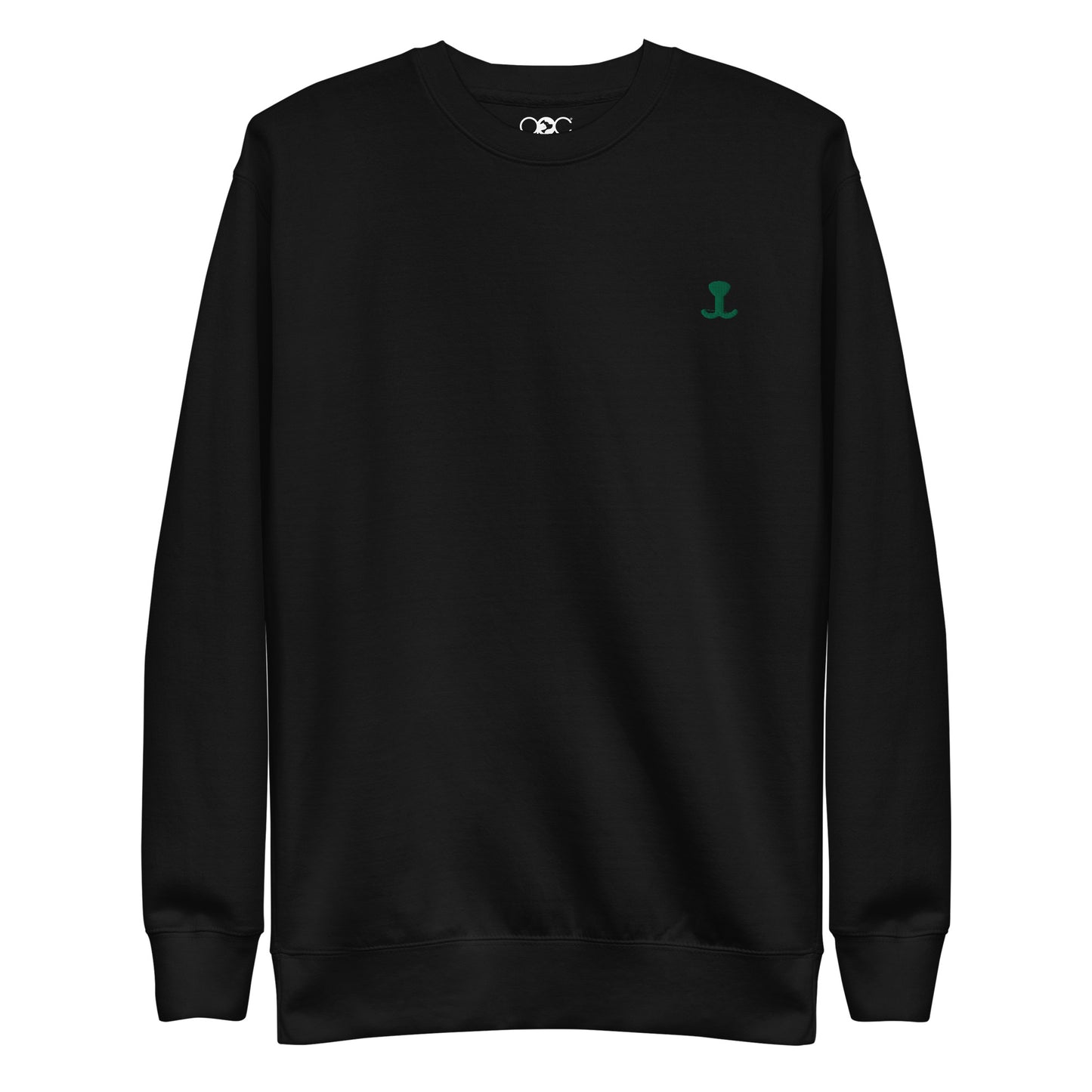 Dog Dad Sweatshirt