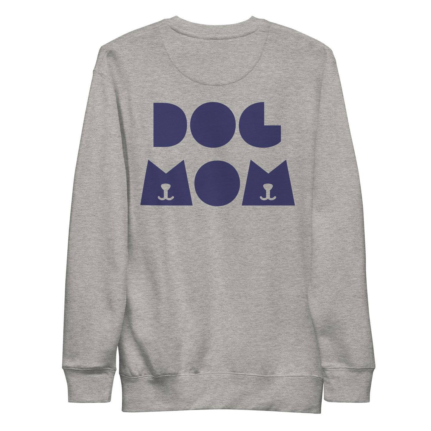 Dog Mom Sweatshirt