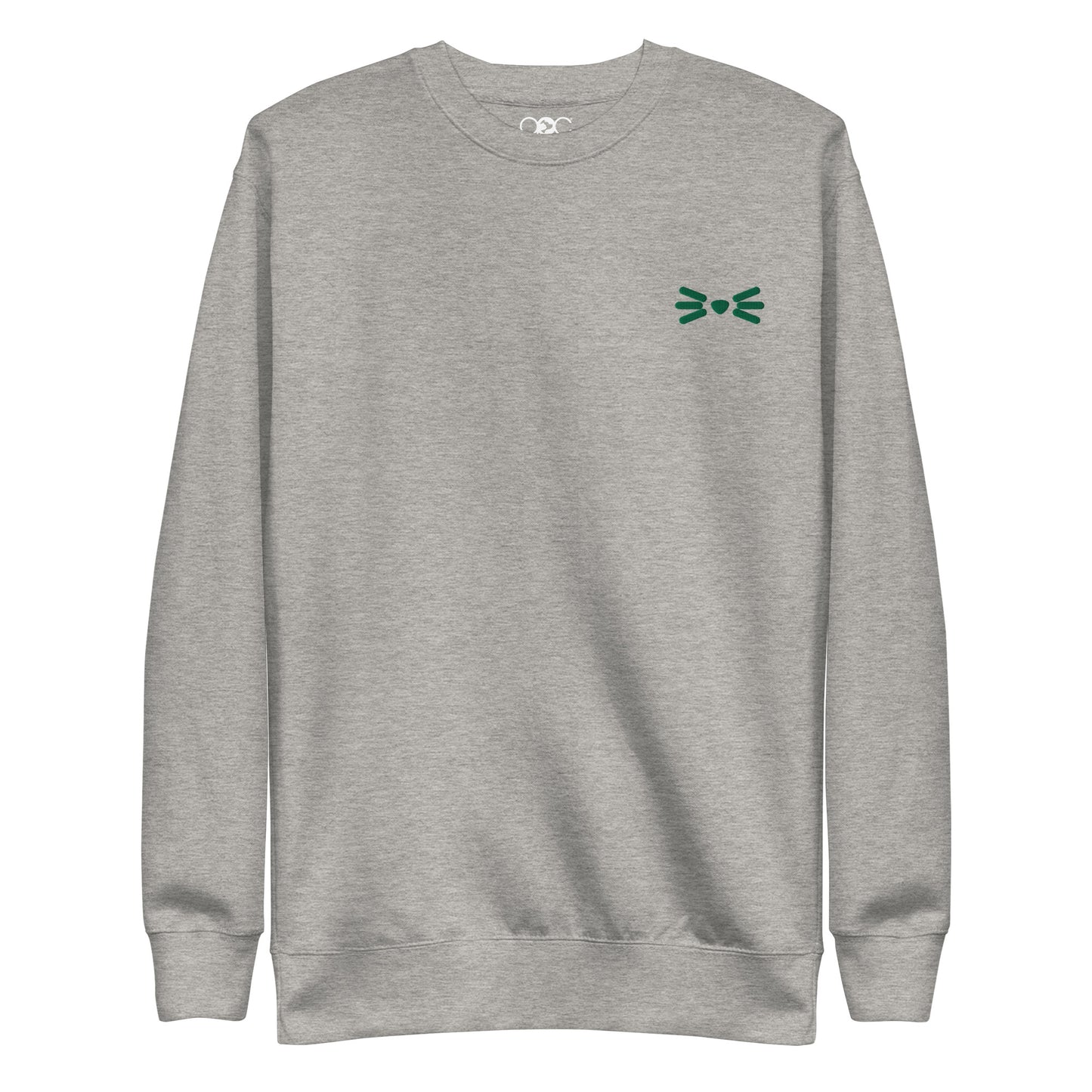 Cat Dad Sweatshirt