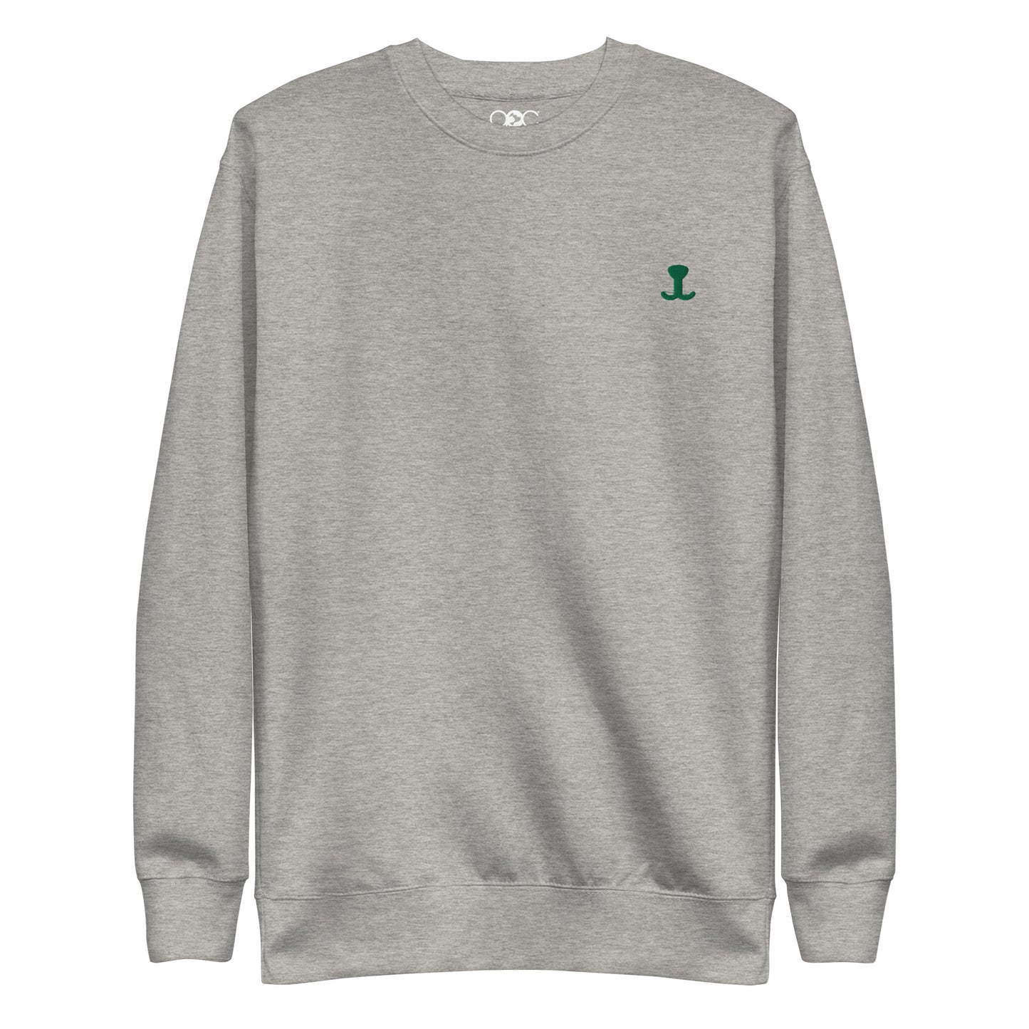Dog Dad Sweatshirt