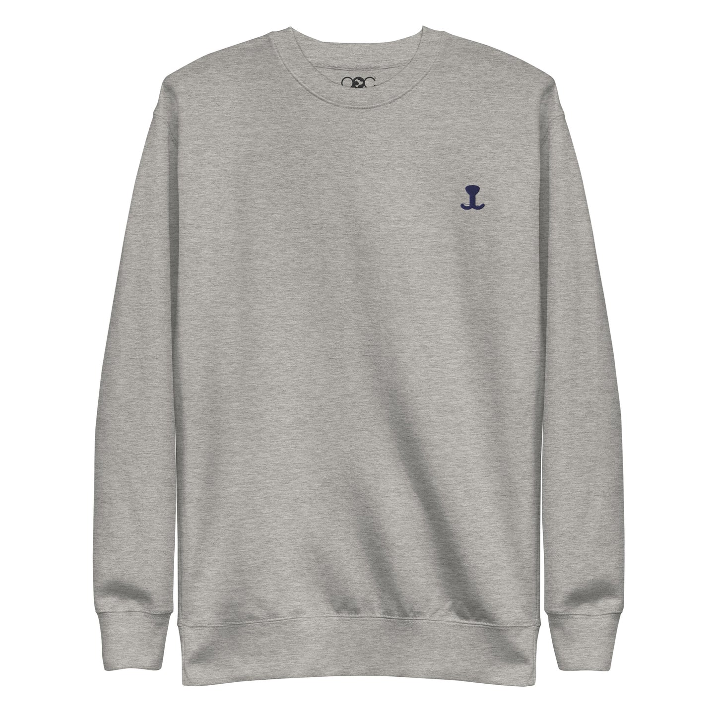 Dog Mom Sweatshirt