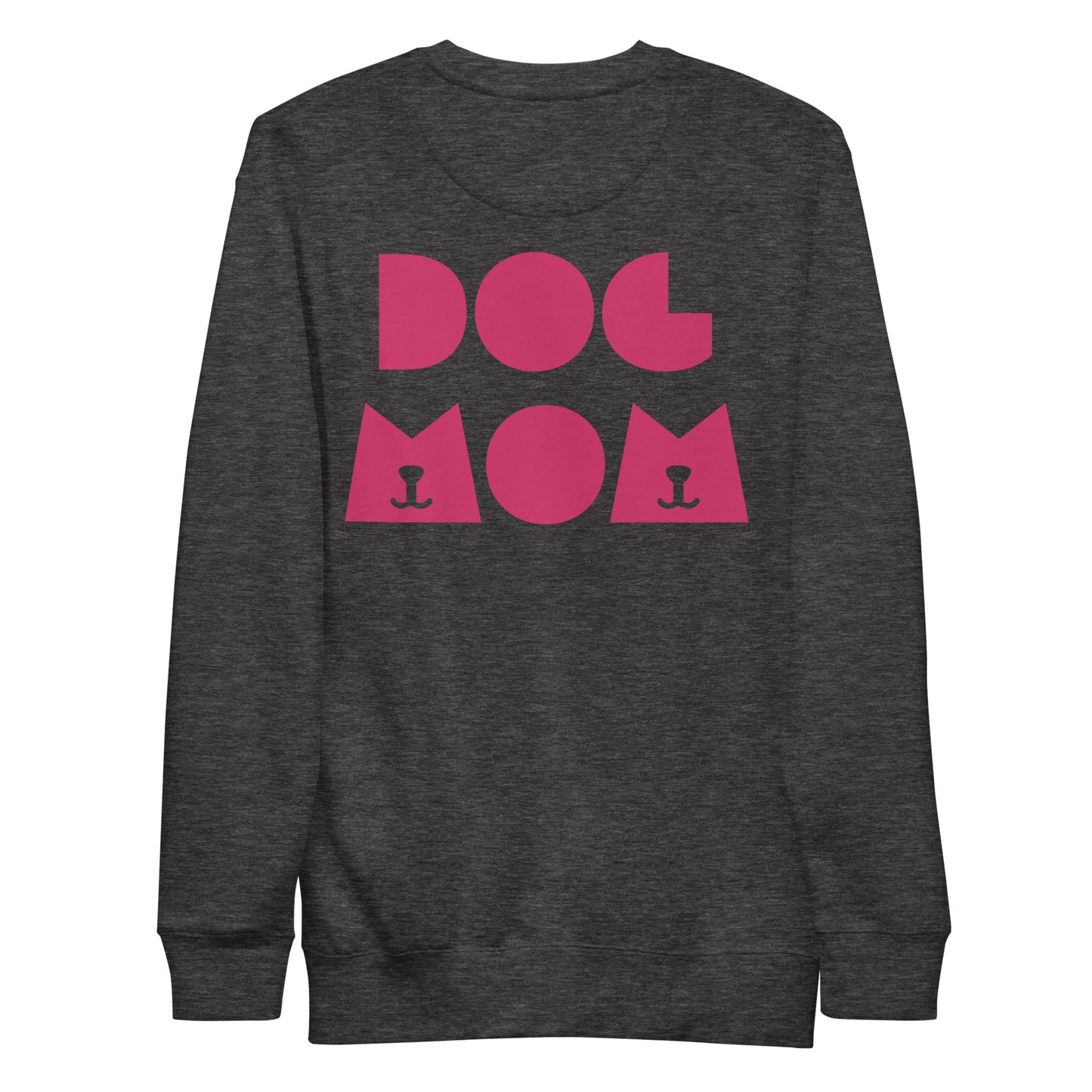 Dog Mom Sweatshirt