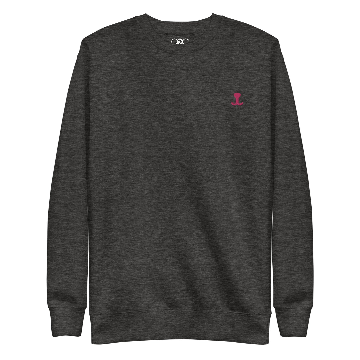 Dog Mom Sweatshirt