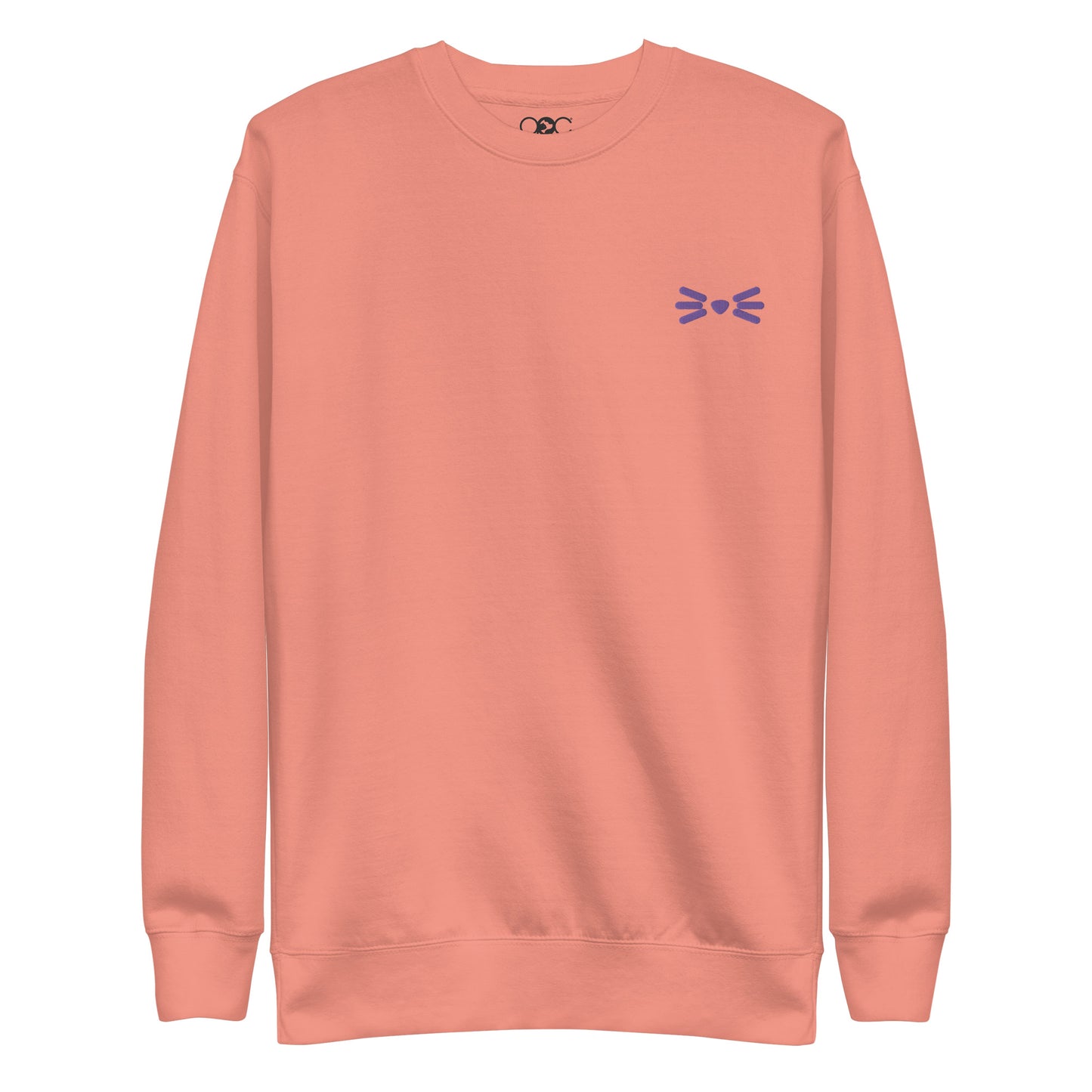Cat Dad Sweatshirt