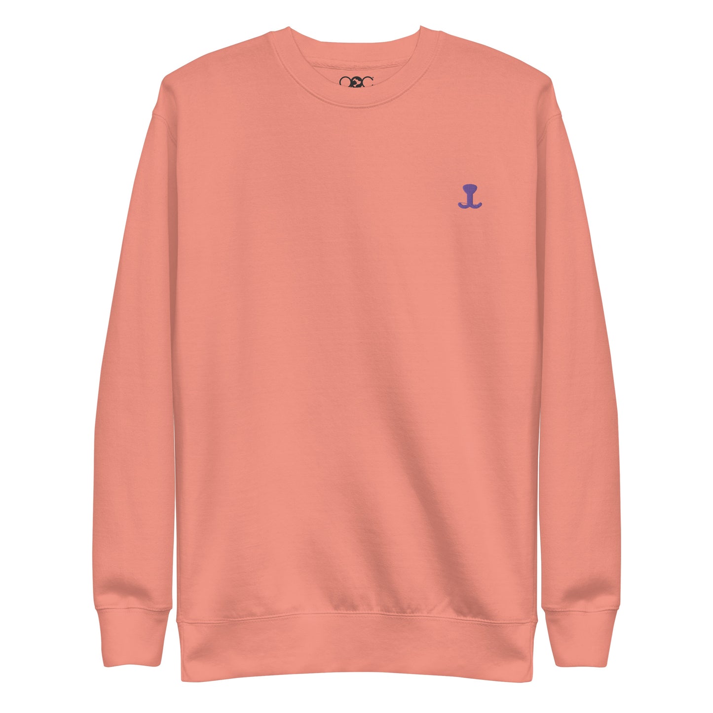 Dog Mom Sweatshirt
