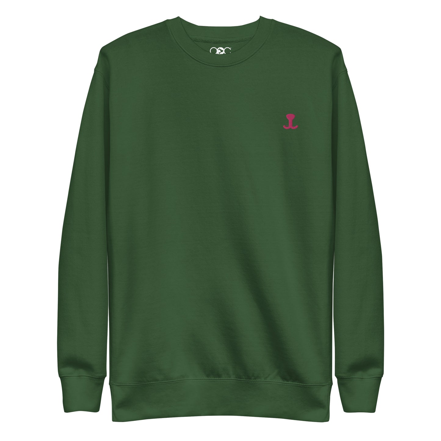 Dog Mom Sweatshirt