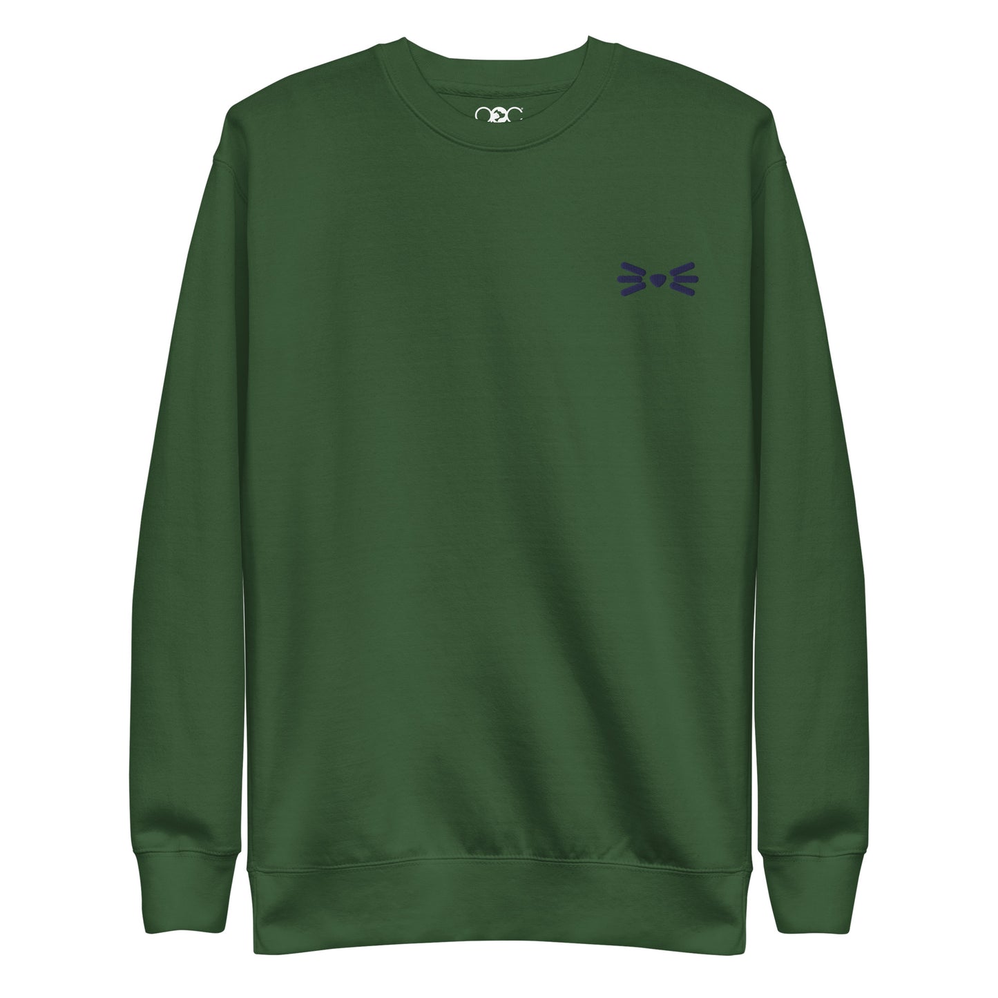 Cat Dad Sweatshirt