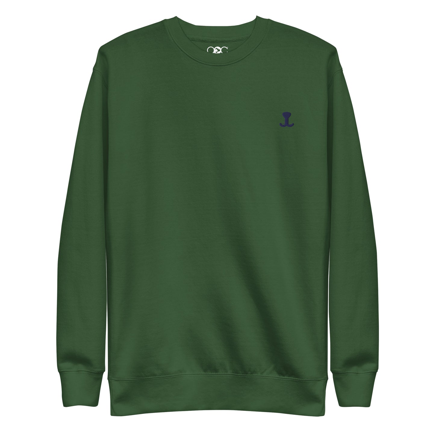 Dog Dad Sweatshirt