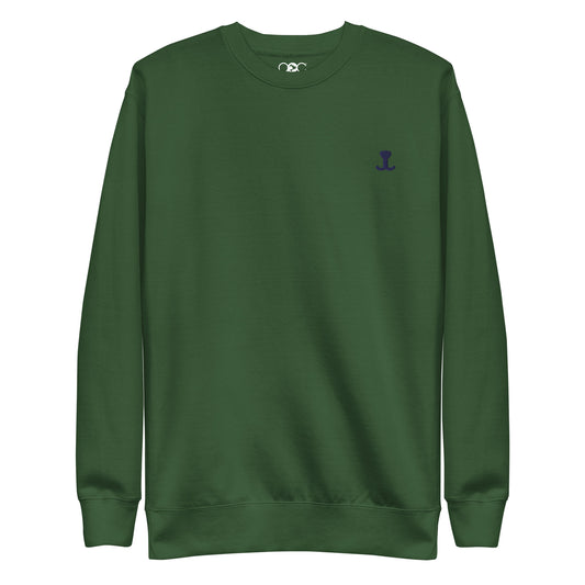 Dog Dad Sweatshirt