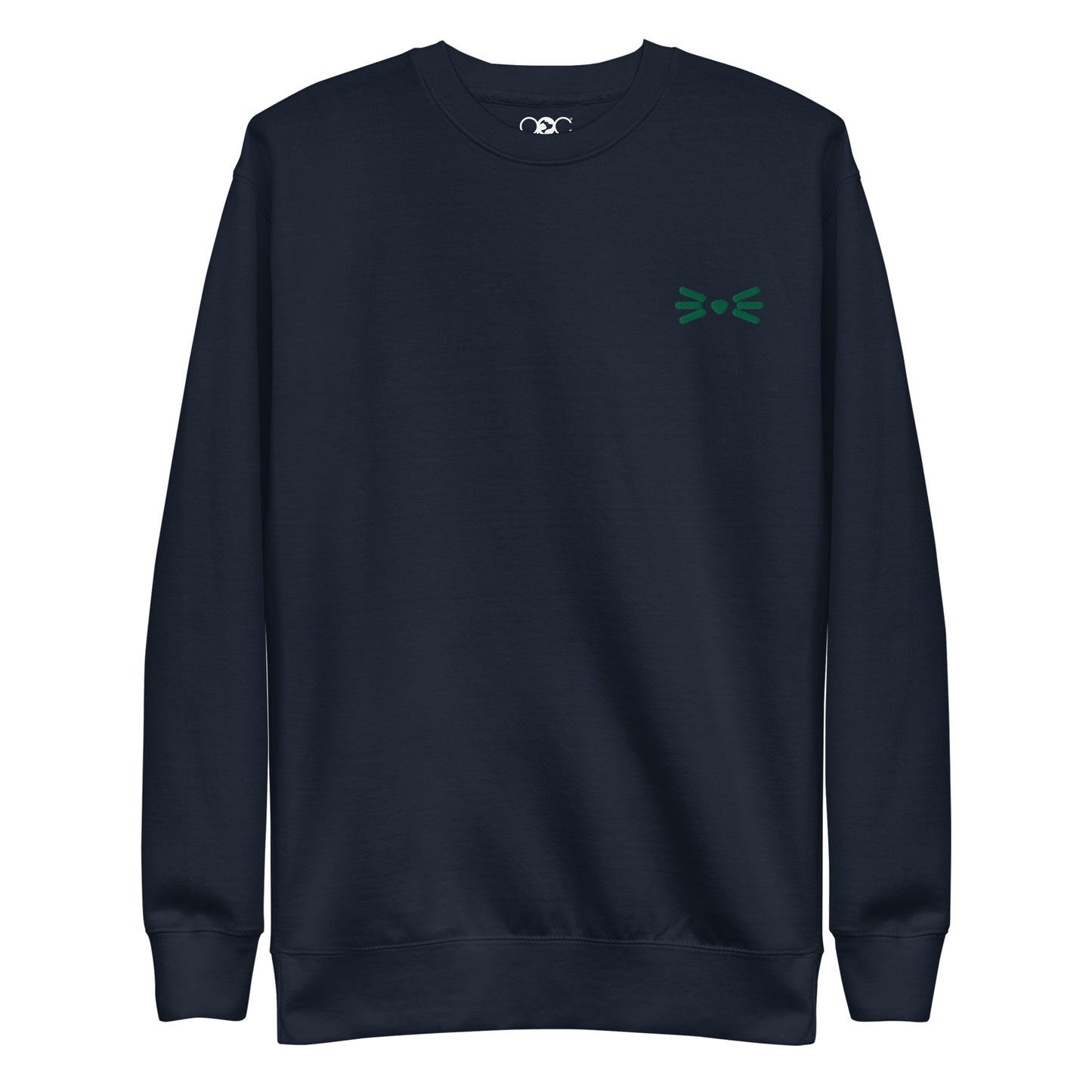 Cat Dad Sweatshirt