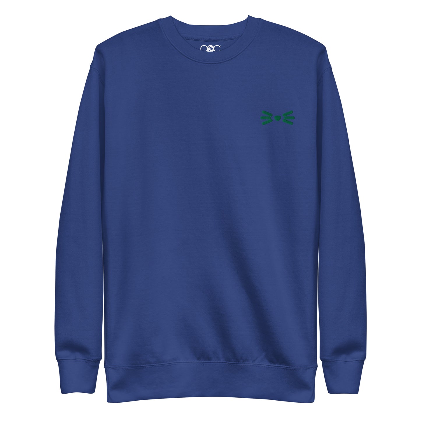 Cat Dad Sweatshirt