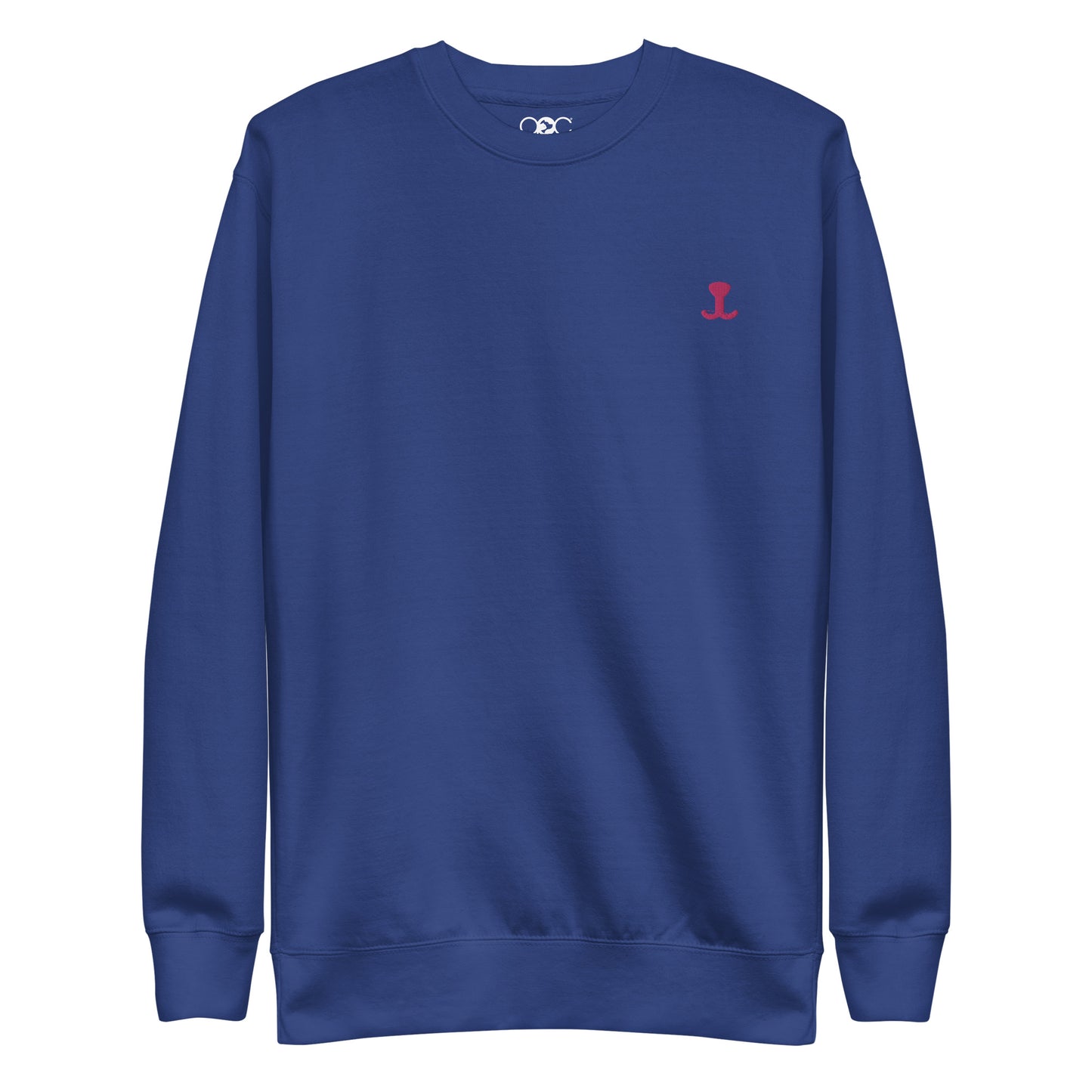 Dog Mom Sweatshirt