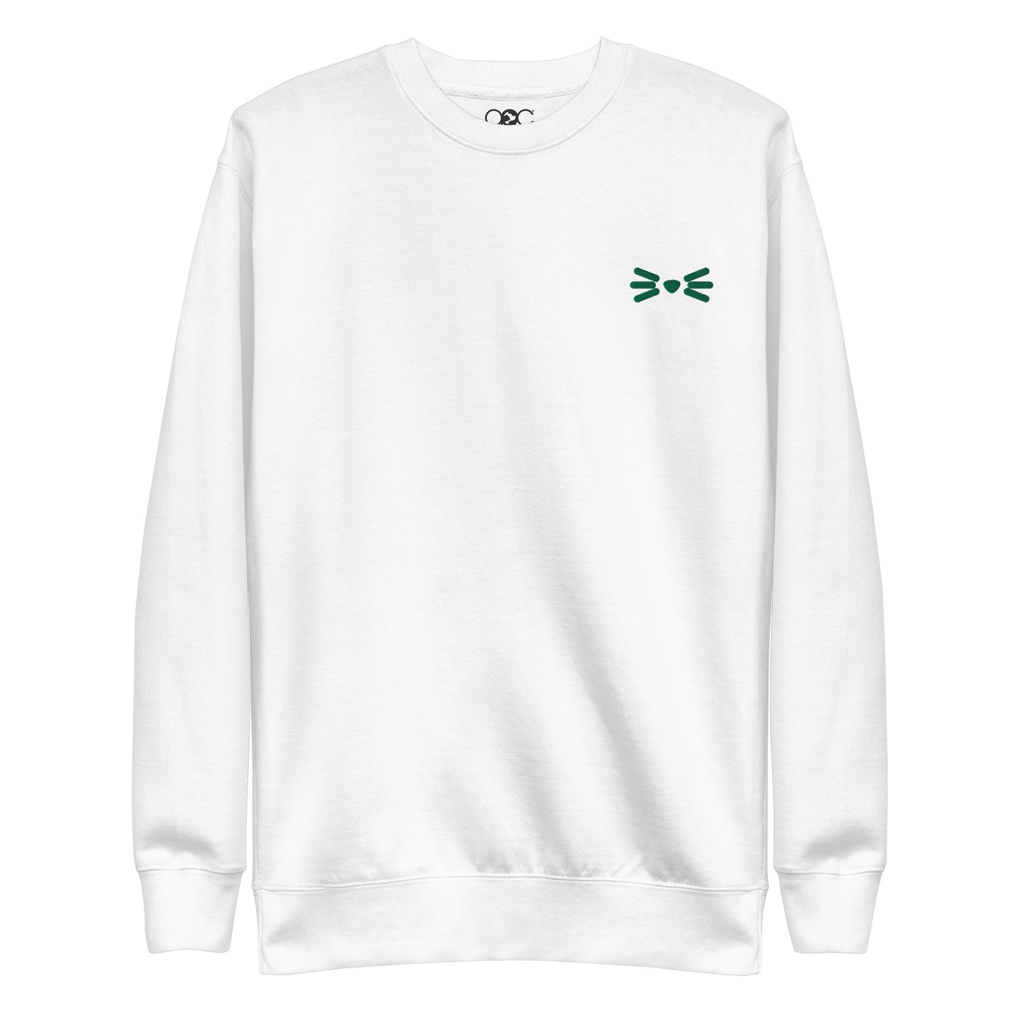 Cat Dad Sweatshirt