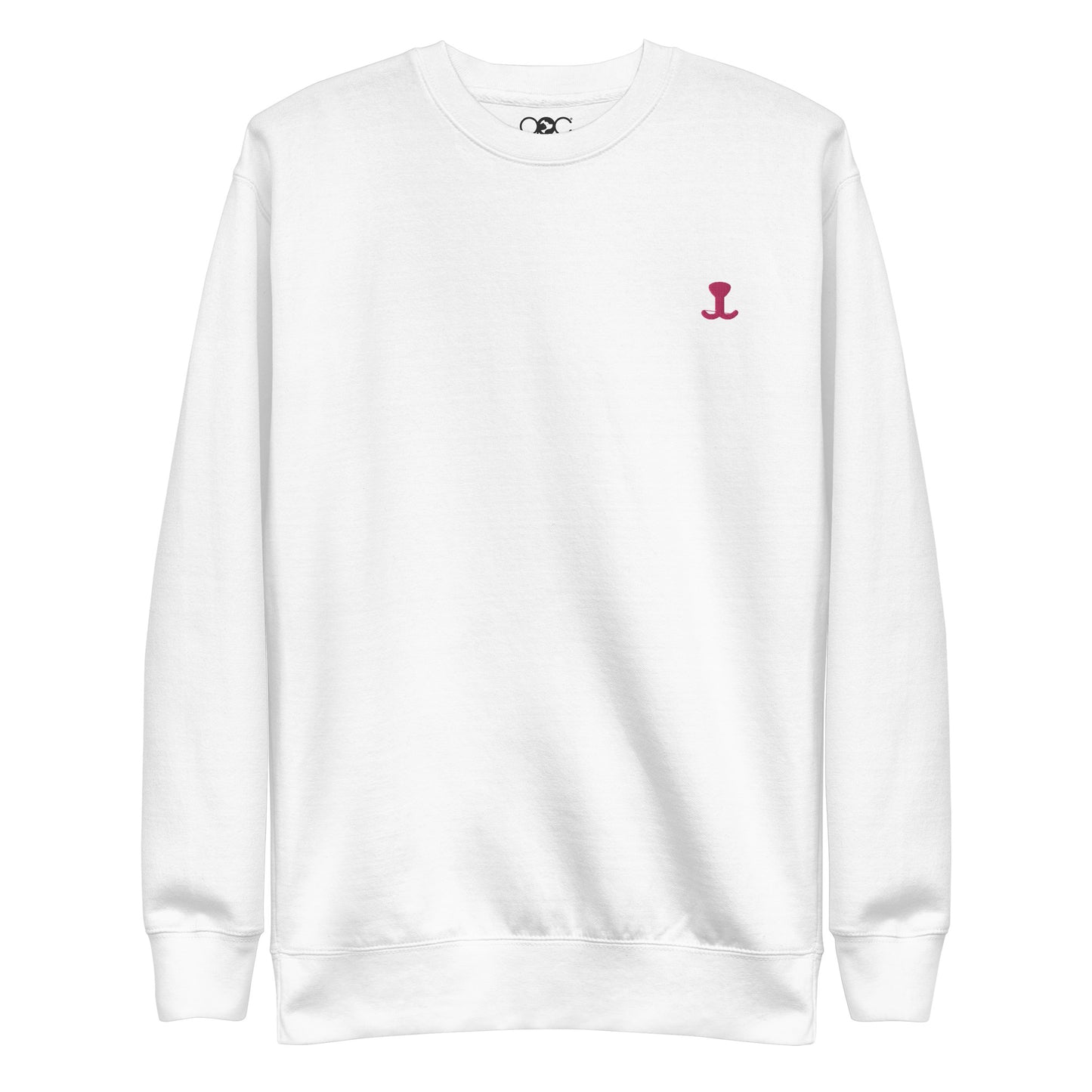 Dog Mom Sweatshirt