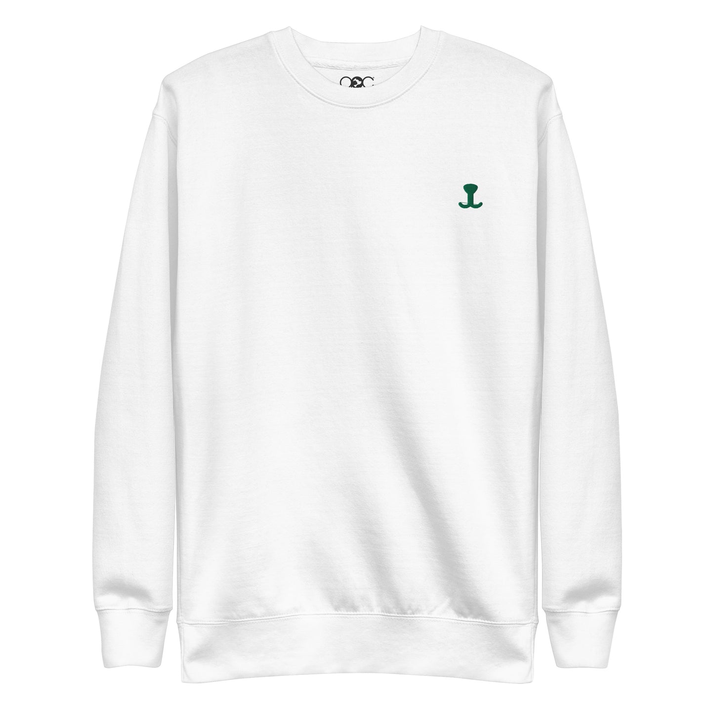 Dog Dad Sweatshirt