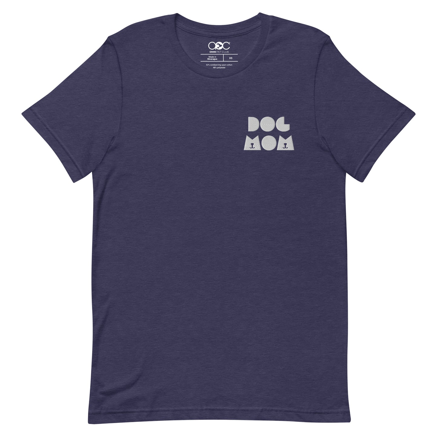 Dog Mom Tee