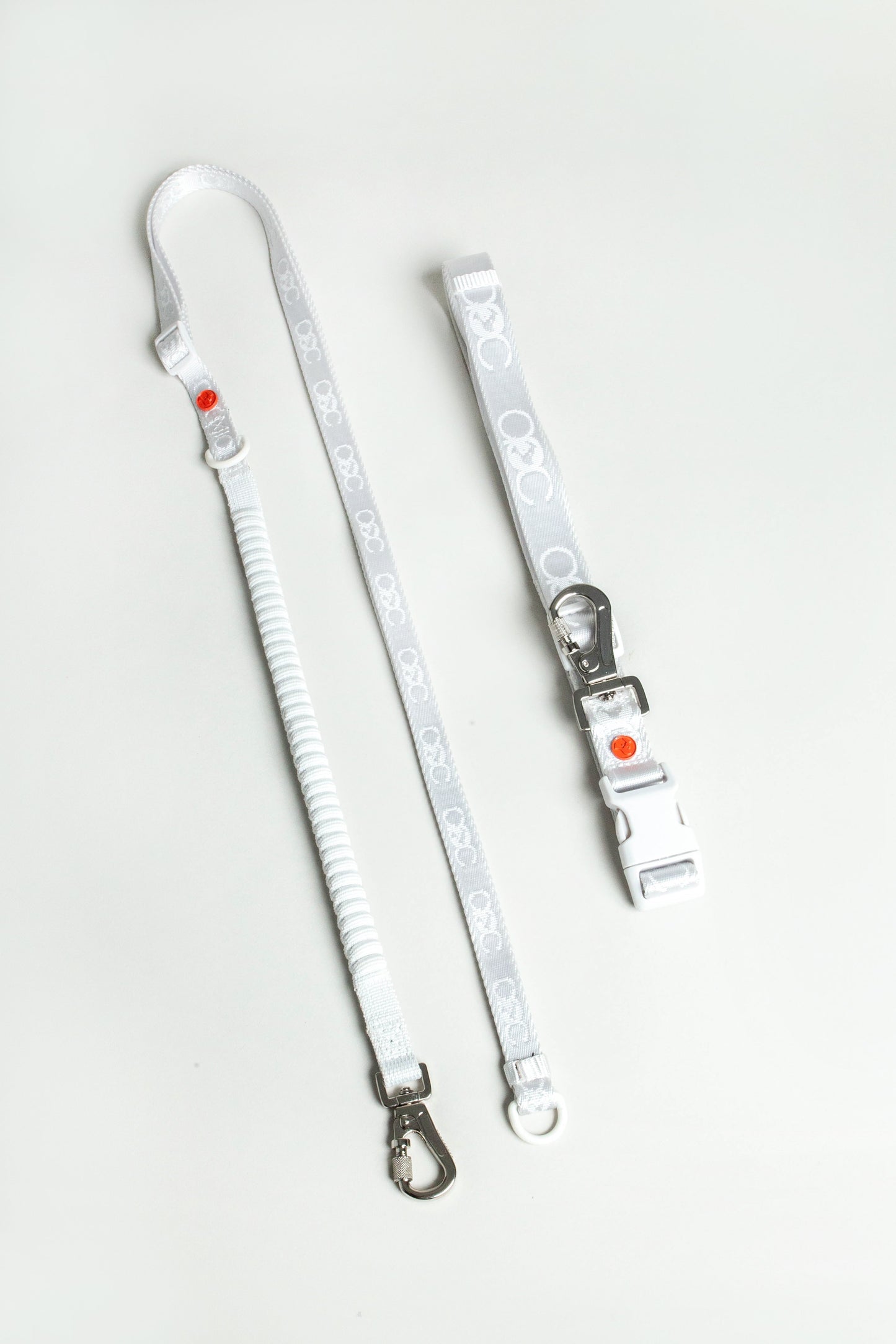 Hands-free Bungee Leash