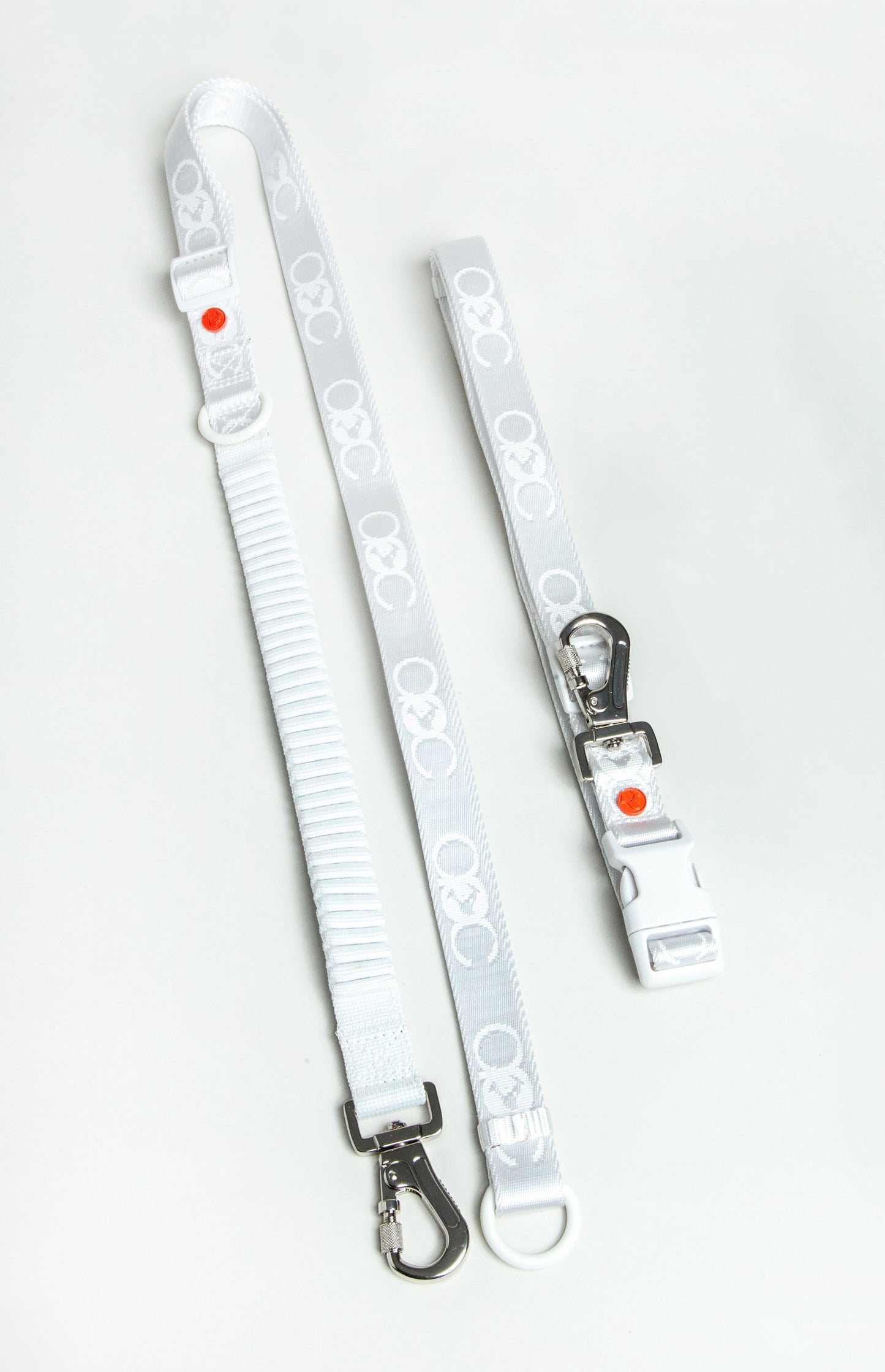 Hands-free Bungee Leash