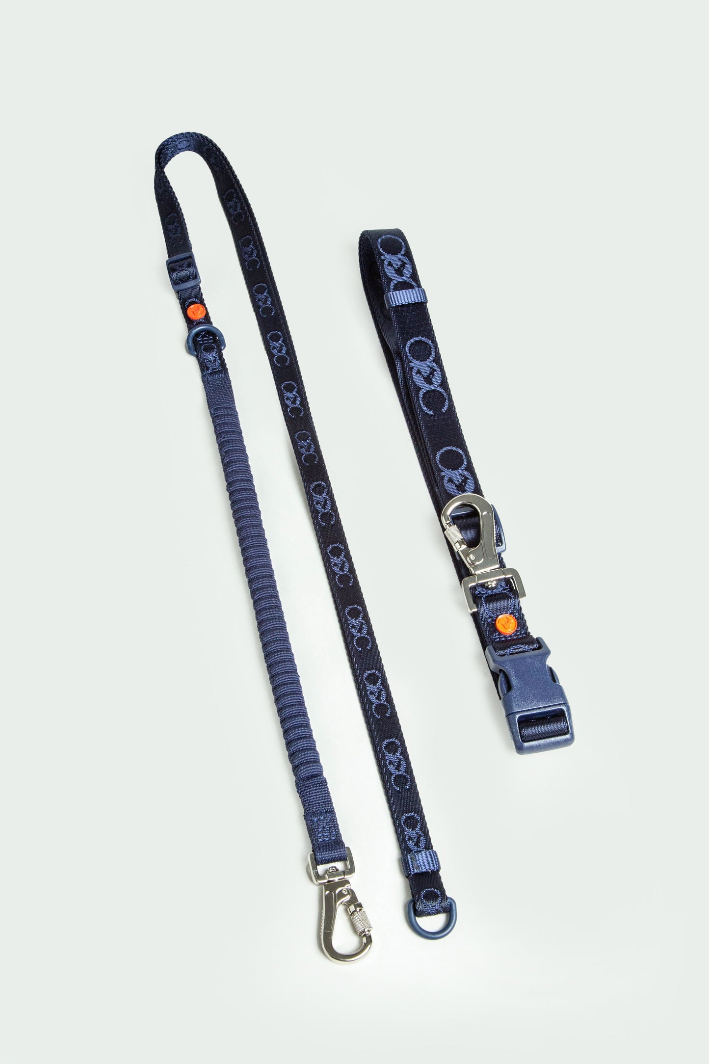Hands-free Bungee Leash