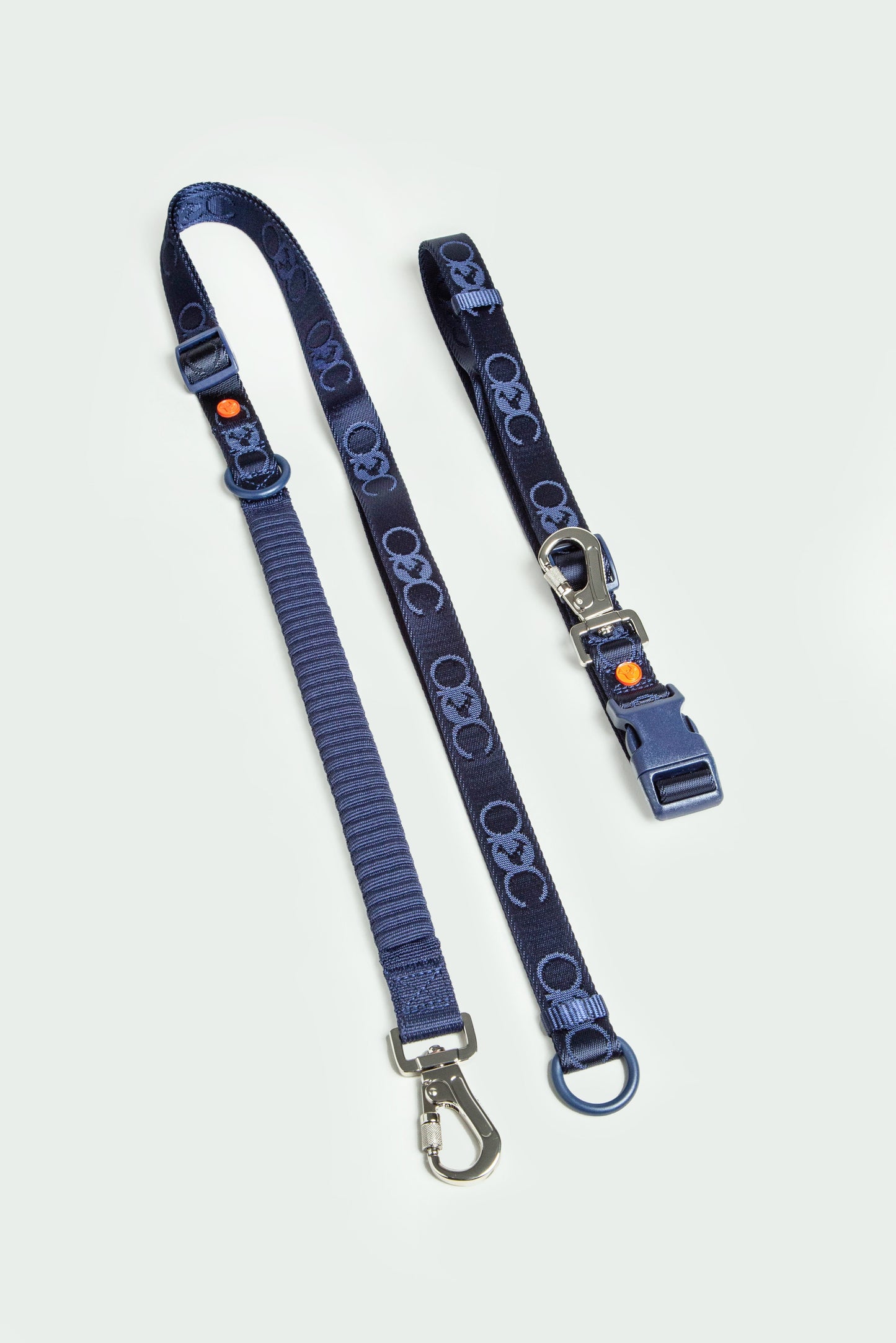 Hands-free Bungee Leash