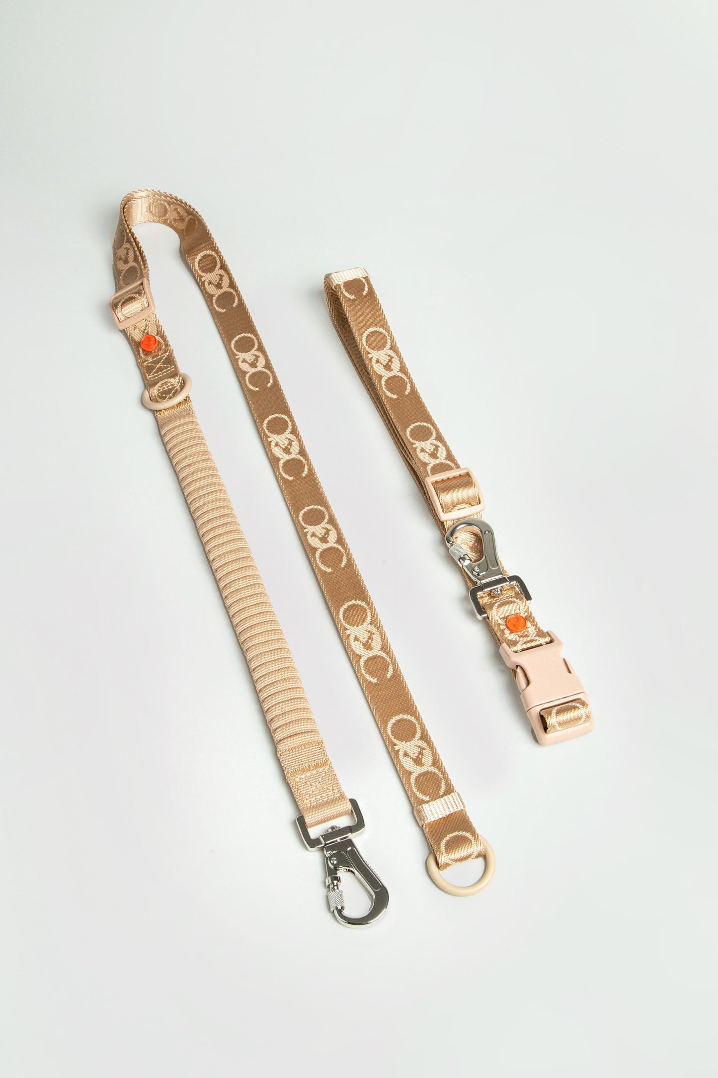 Hands-free Bungee Leash