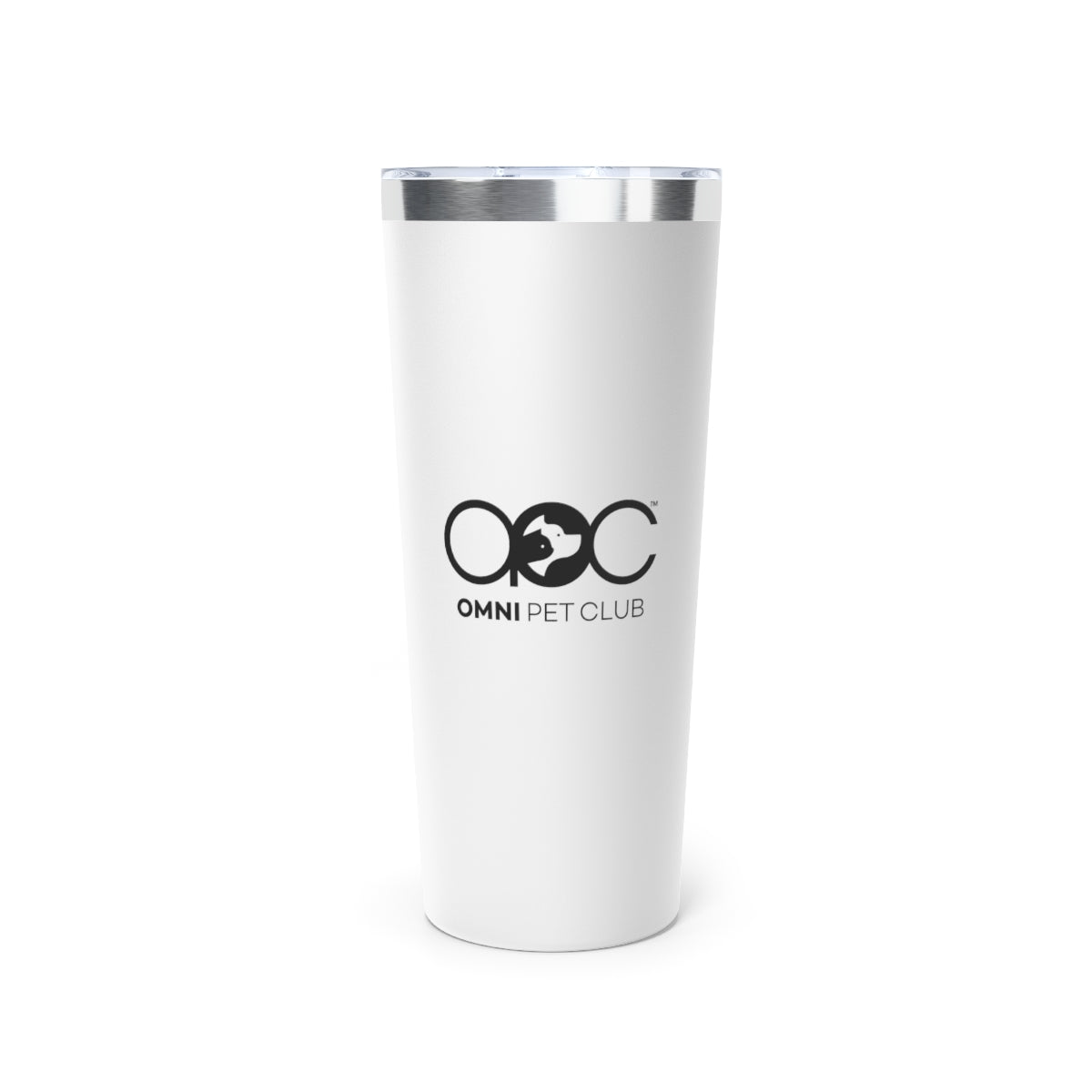 Omni Pet Club Tumbler