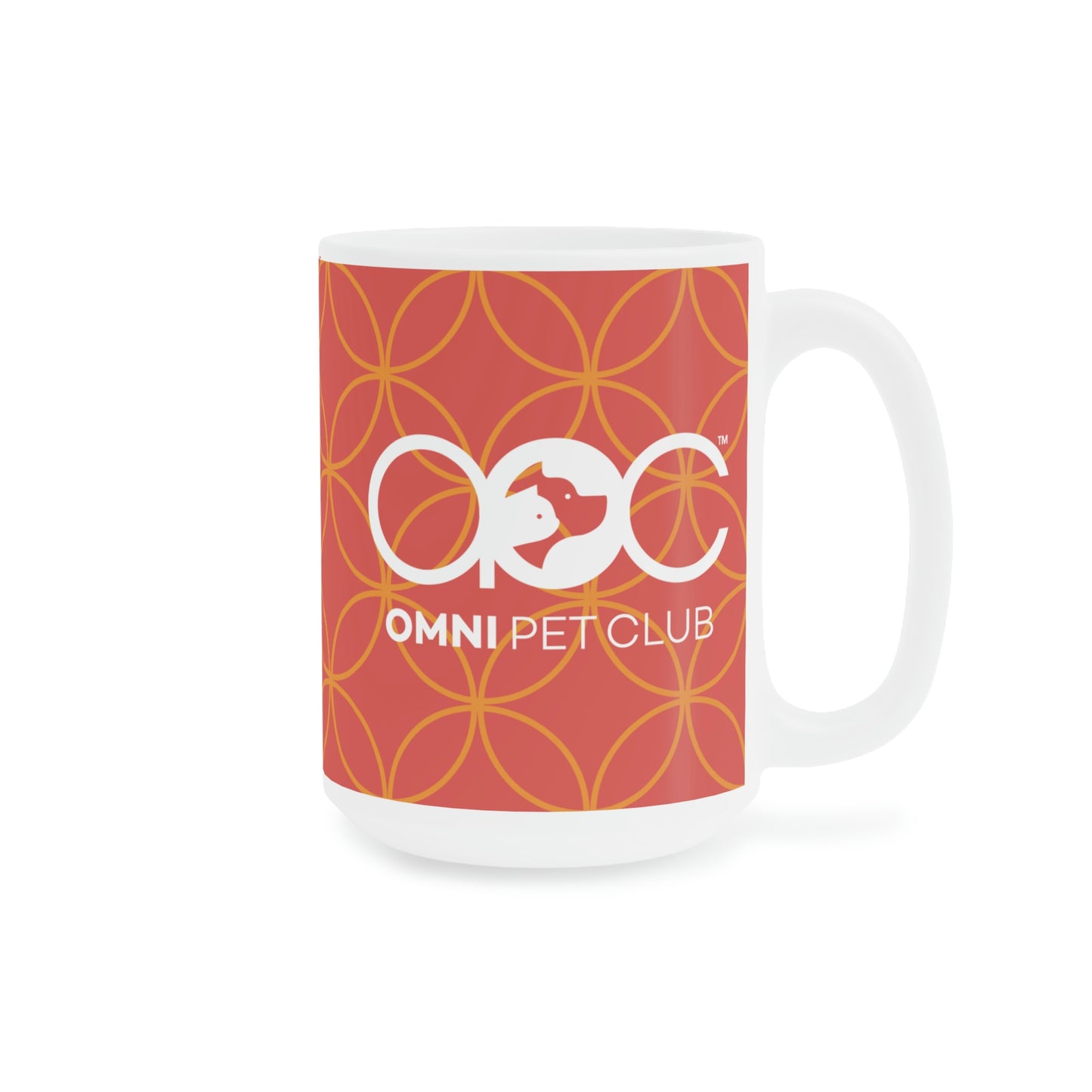 Year of the Rabbit Red Mug (2023 Edition)